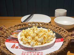 -天堂鸟水煮鱼·烟火川菜(索凌路店)