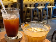 -Metal hands·铁手咖啡