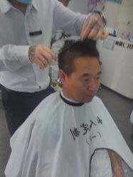 -LJOY丽锦造型·烫发染发
