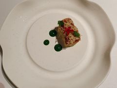 孔太芦笋千层薯-京兆尹(雍和宫店)