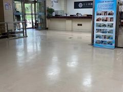 -北京朝阳门中西医结合医院
