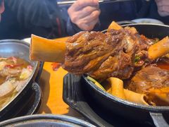 -沈家花园如皋菜(君御豪庭店)