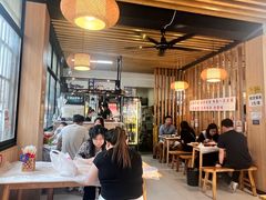 -郑记•不夜城烧烤•龙虾•虾蟹(黄鹤楼店)