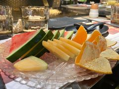 -盛焰铁板烧(王府井店)