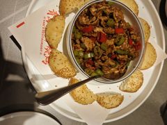 -大闫家烧烤·小海鲜家常菜(郑庄店)