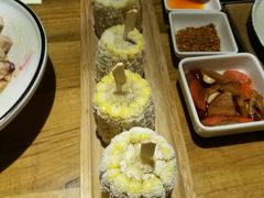 -通海俄式烧烤(下瓦房店)