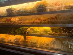 -万记麻辣烫国展总店