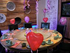 -小杨烤肉(朱雀店)