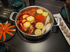 -二刀潮牛(重庆光环购物公园店)