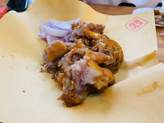-须水邓记叫化鸡(中原路店)