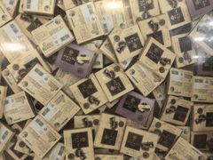 -歌斐颂巧克力小镇