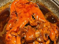 -应天大明王朝·南京菜(中山陵店)