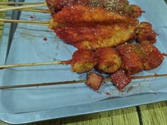 -庞记炸串