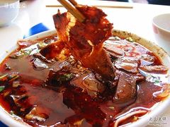 -芳芳私房菜·精做淮扬菜(承德路店)
