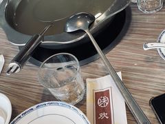 -潮汕牛肉火锅