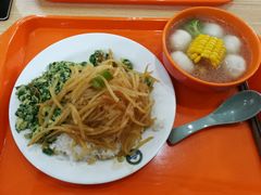 -梅园食堂