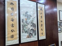-小觉林素菜馆