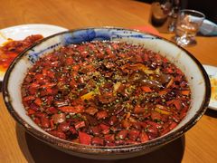 峨眉一绝-成都娃娃花园餐厅(河西旗舰店)