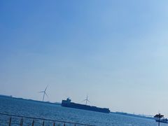 -东疆建设开发纪念公园