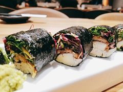-隐泉之语日式料理(王府中环店)