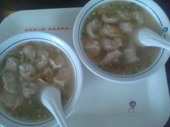 -汪一挑馄饨(老街店)