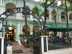 -星巴克臻选(广州沙面店)