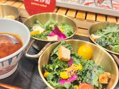 -素虎料理(前门店)