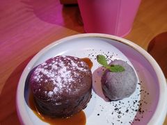 -THE CUT Rooftop顶楼牛排餐吧(环贸iapm店)