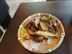 -芸鲜季·云南野生菌餐厅· 云南风物味研社(闵行店)