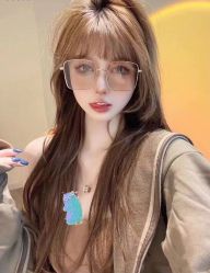 -Rise Hair上升造型
