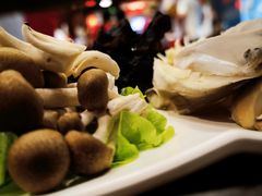 -仁和四季涮肉馆(天坛南门店)