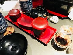 -うなぎ つきじ宮川本廛(伊势丹新宿店)