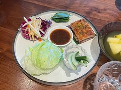 -星叶·东南亚料理(宁波万象汇店)