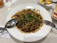 -东方豪客牛排意面披萨(金凤万达店)