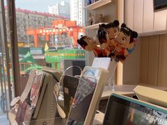 -甜星Star面包生日蛋糕(北坦店)