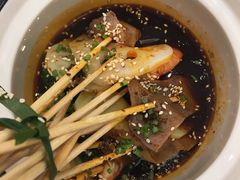 -元唐家宴•经典东北菜(梅市口路店)