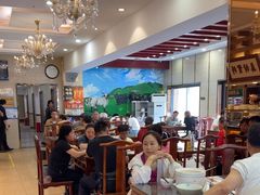 -同胜祥清真新豫菜(杜岭街店)