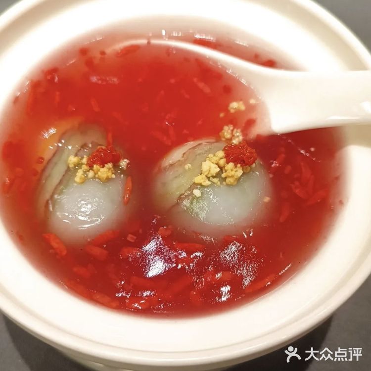 🔥😜杠杠好吃的金陵风味