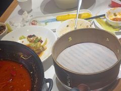 -鸡毛店·川菜(文殊院店)