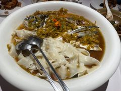 -粗茶淡饭·汉口公馆(循礼门店)