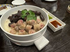 -塞伊德蒙餐(兴安南路店)