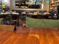 -Bistro 63 创意融合料理(广粤天地店)