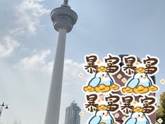 -南通濠河风景名胜区