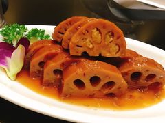 -美乐食街(小南店)