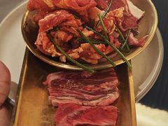 -東盛炭烤自助料理(玄武招商花园城店)