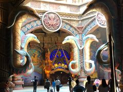 -波塞冬旅游度假区