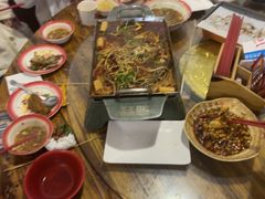 -冶建镜子·中国龙虾王(总店)