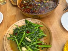 -乐山第一家临江鳝丝(茶坊路店)