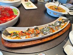 -墨泉峰味(润和国际广场店)