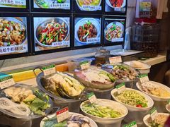 -卤鸭儿(小河路店)